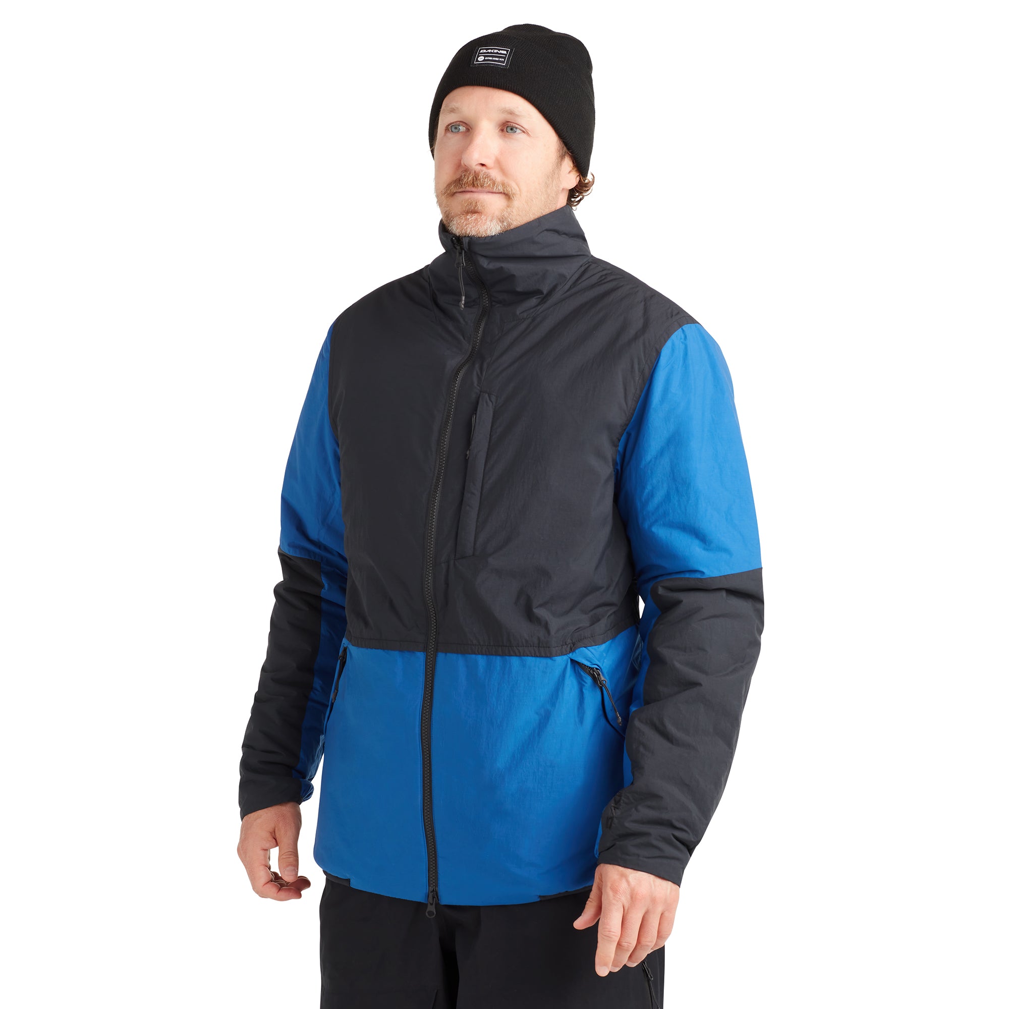 Liberator Breathable Insulation Jacket - Men's – Dakine