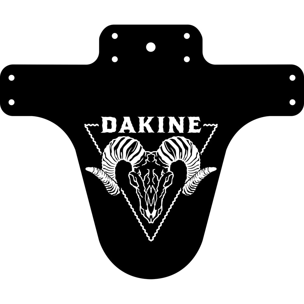 dakine mudguard