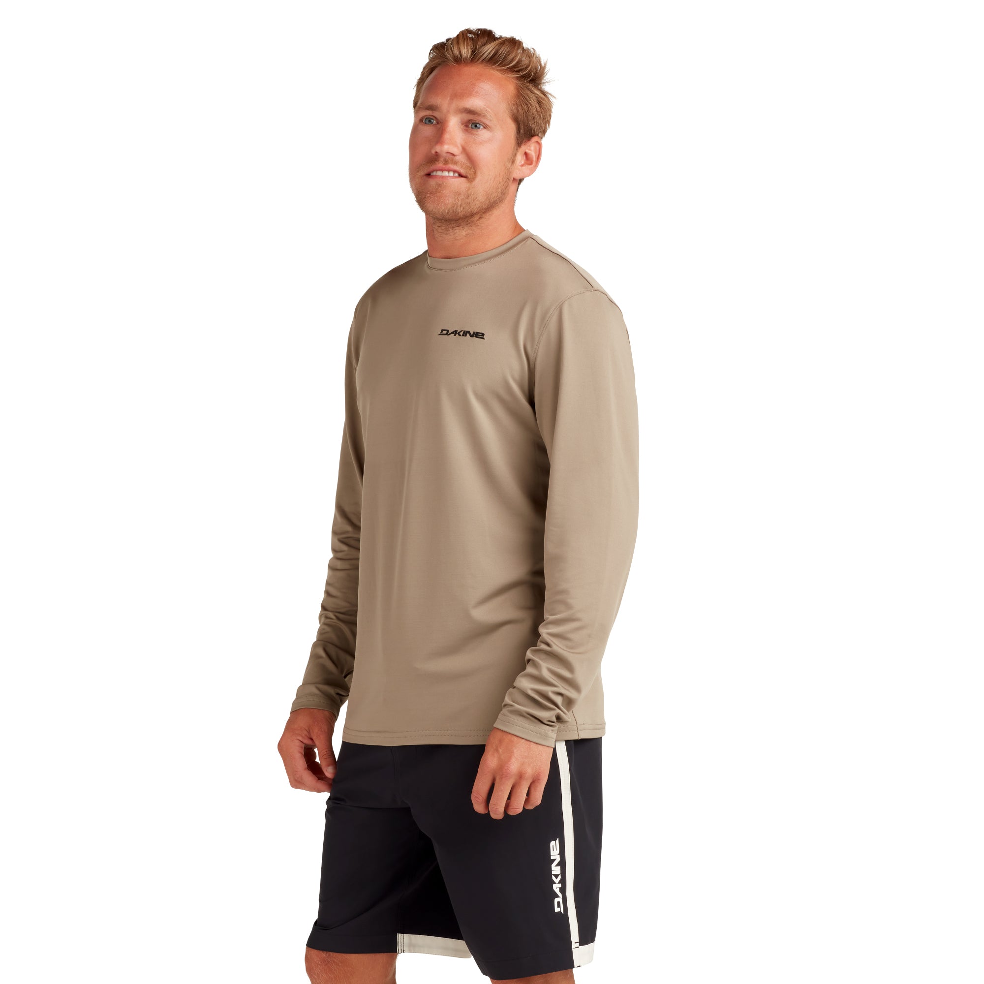 Dakine / Mission Loose Fit Long Sleeve Rashguard Crew