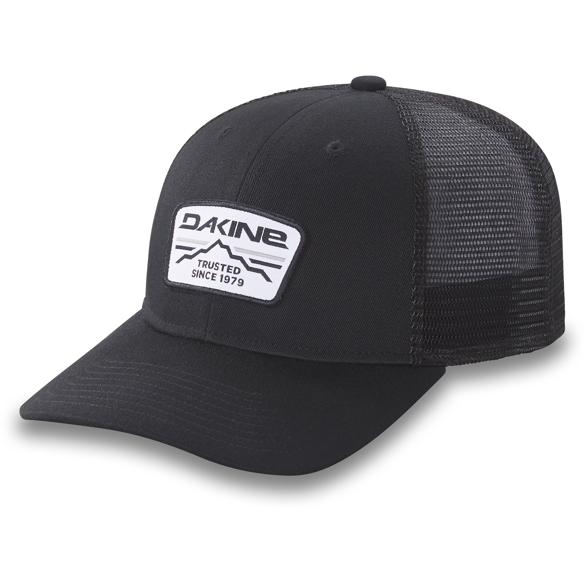 Mtn Lines Trucker Hat – Dakine