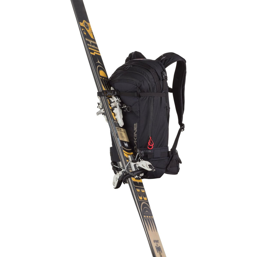 dakine poacher ras 18l