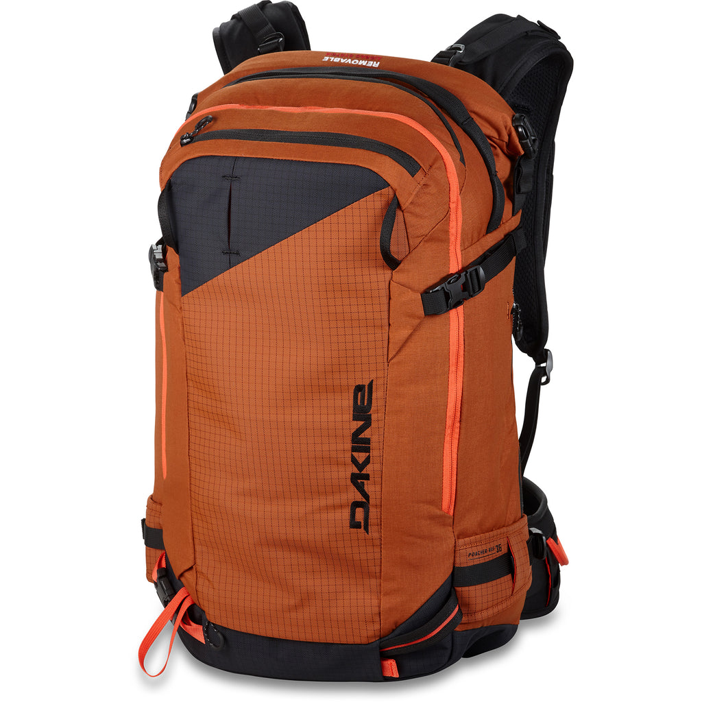 Dakine Poacher R.A.S. 36L Backpack