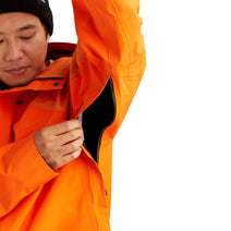 Stoker Gore-Tex 3L Jacket - Men's Nav Image 50