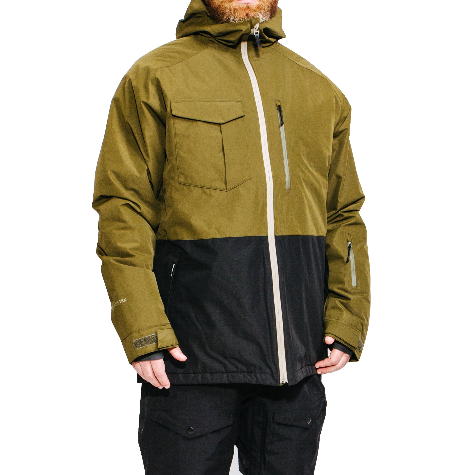 Dakine Smyth Pure GORE-TEX 2L Insulated Jacket