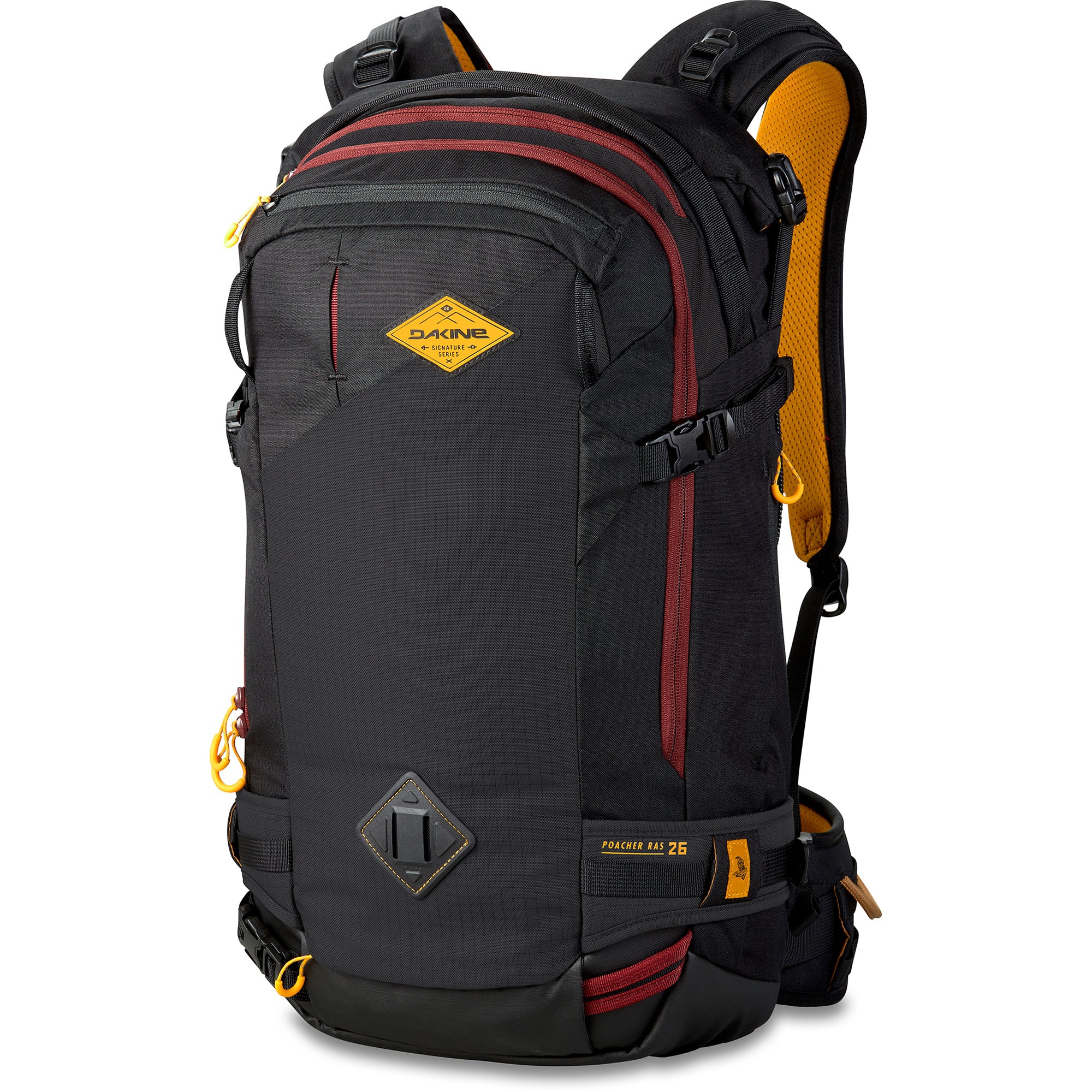 特別価格Dakine Team Poacher 32L Backpack - Men's, Chris Benchetler