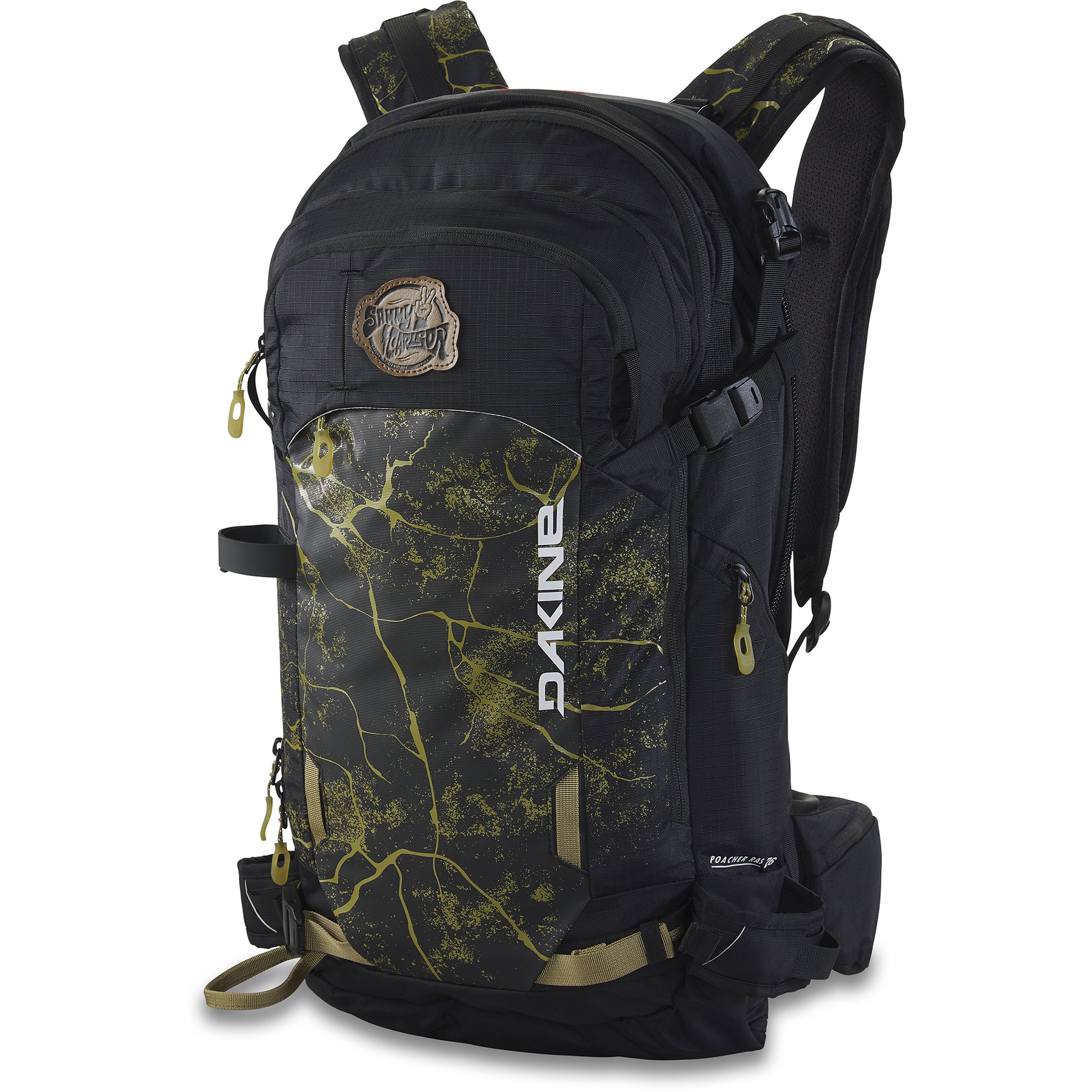 Team Poacher R.A.S. 26L Backpack - Sammy Carlson – Dakine