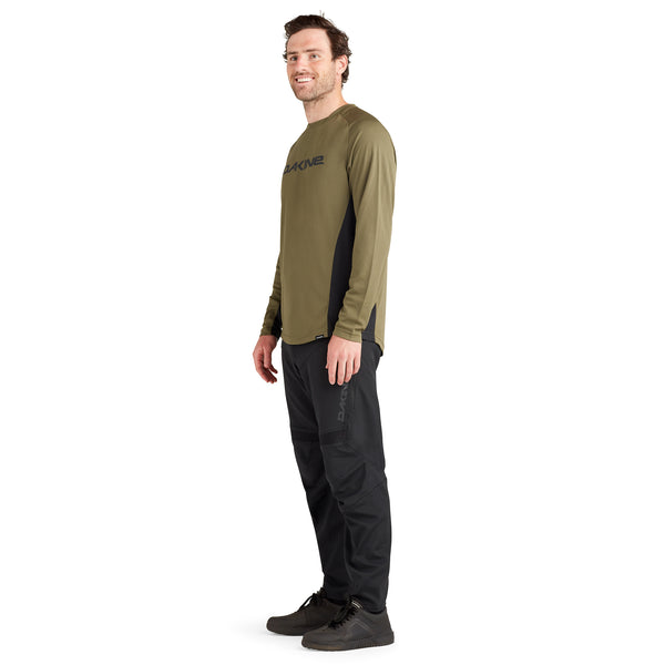 dakine thrillium pant review