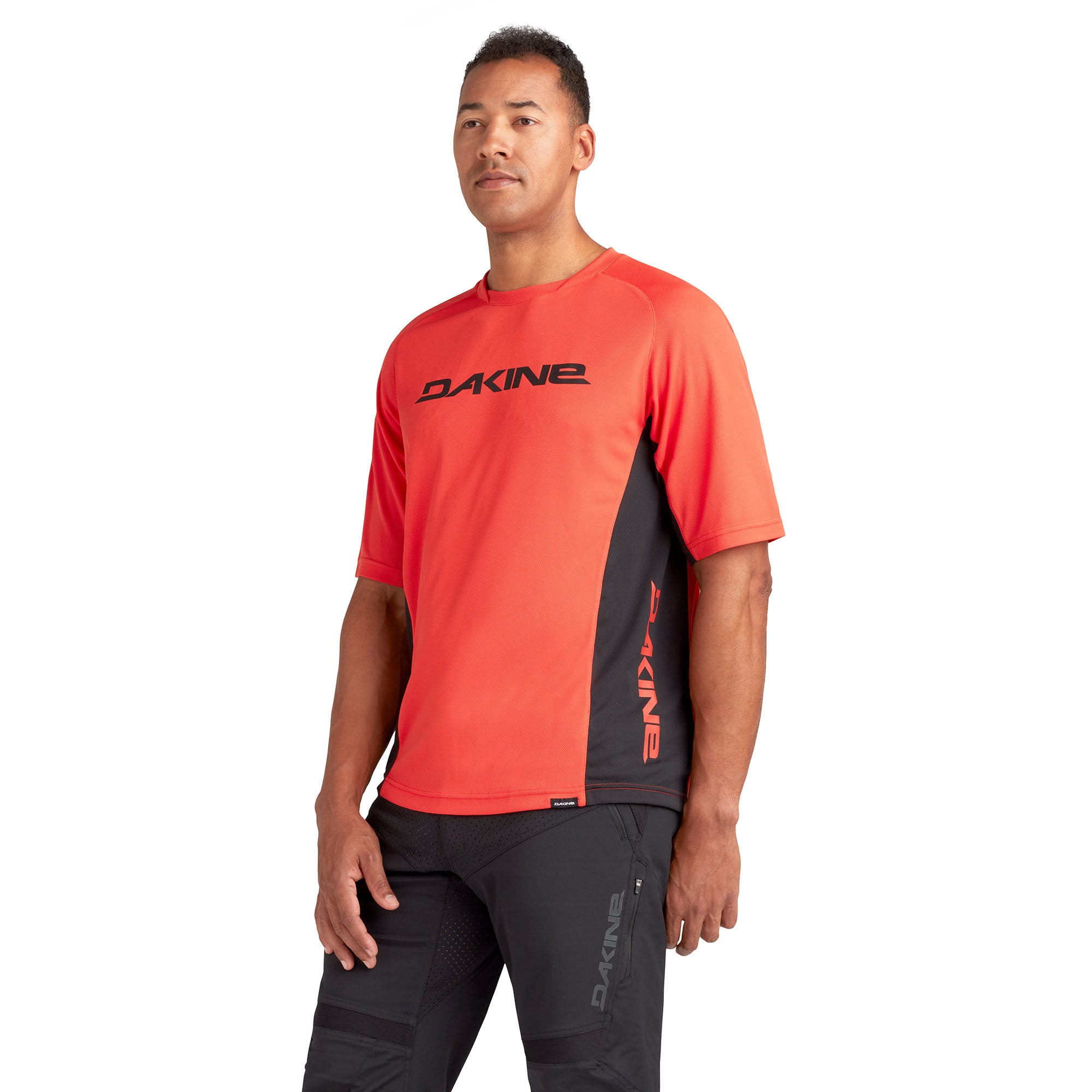 Dakine Thrillium Men's Short-sleeve MTB Jersey