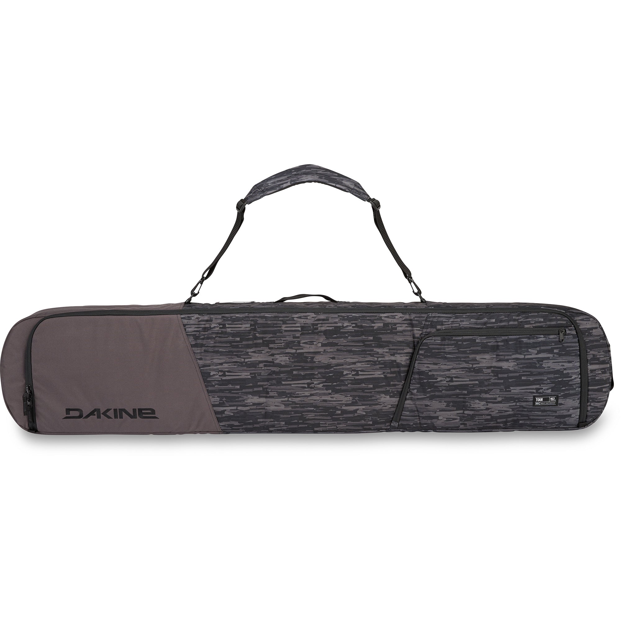 Dakine Pipe Snowboard Bag, Funda tabla snowboard