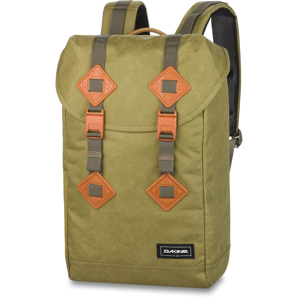 dakine trek ii pack