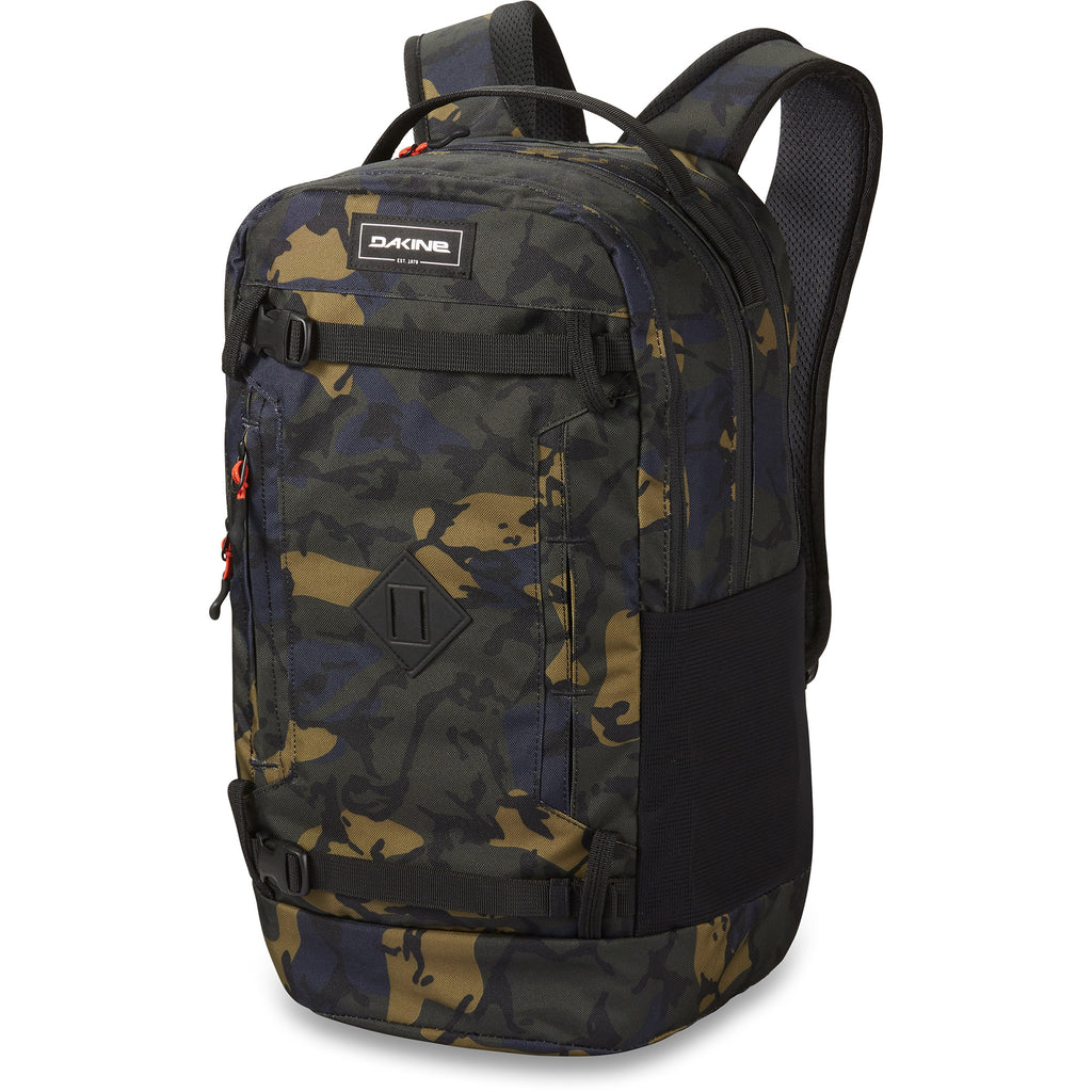 Urbn Mission Pack 23L Backpack – Dakine