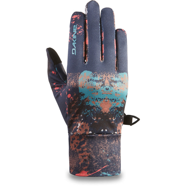 dakine ladies ski gloves