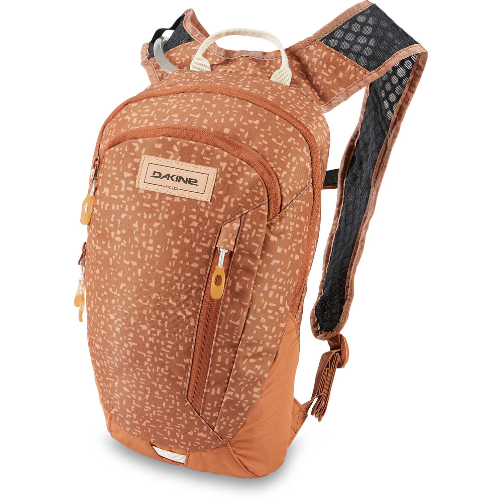 dakine shuttle 6l backpack