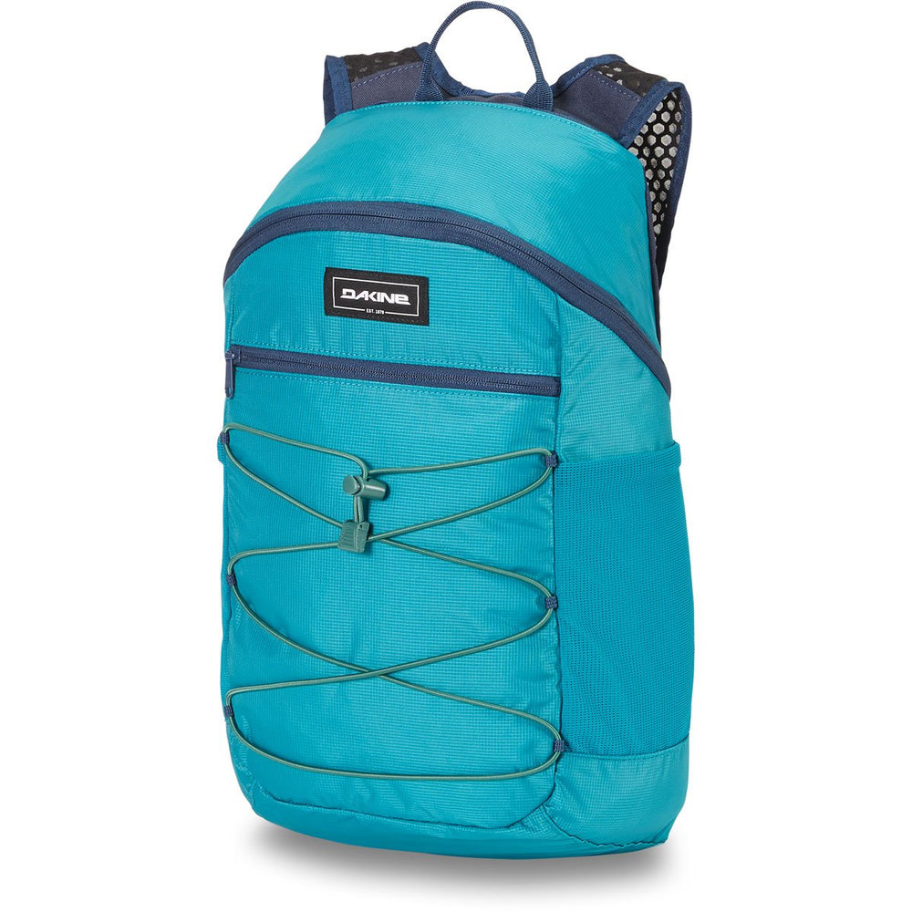 dakine wonder pack 18l