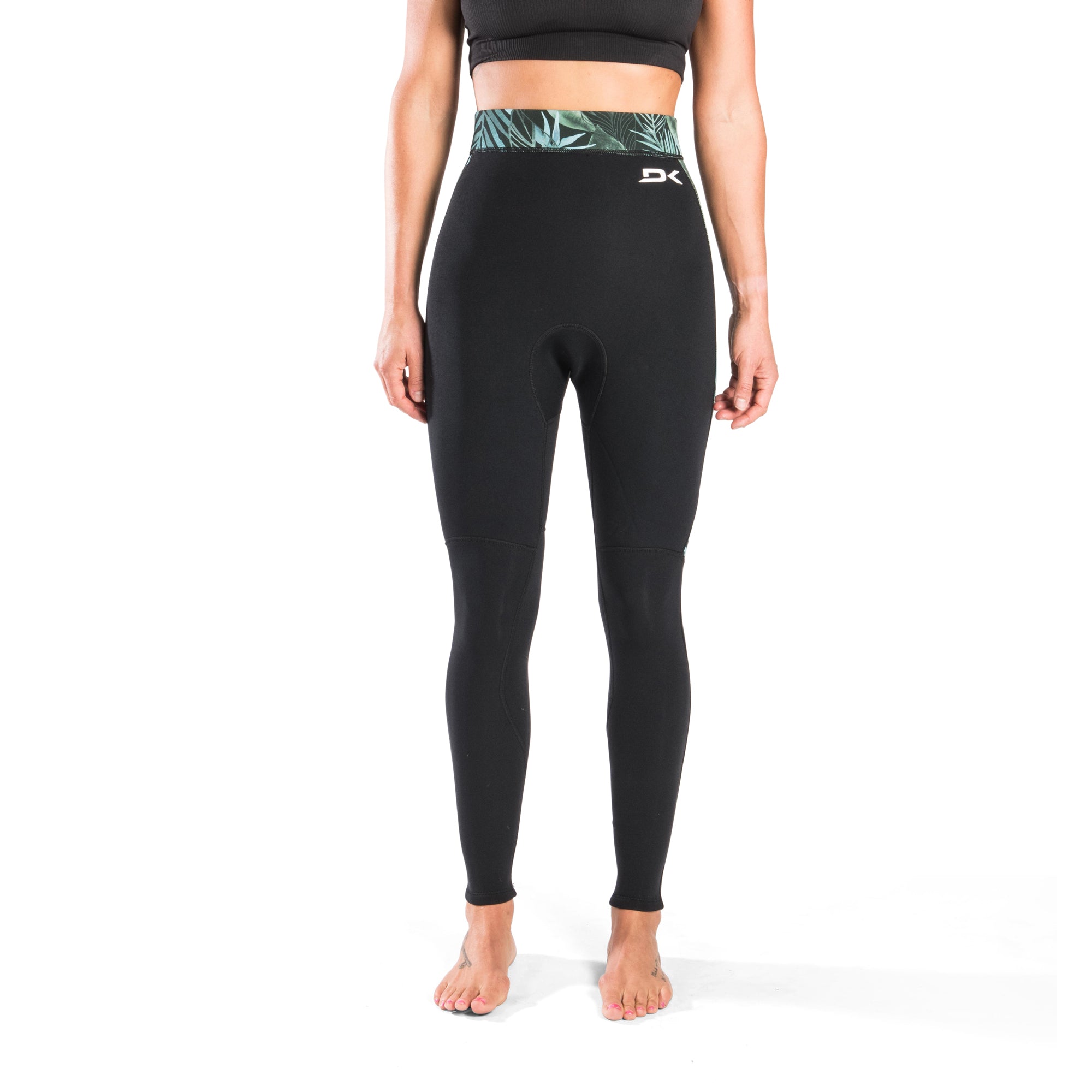 Roxy 1mm POP Surf Capri Pant