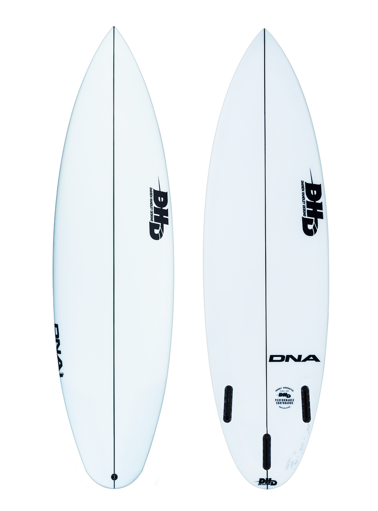 MF DNA – DHD Surf