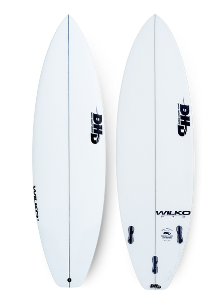 WILKO F13 – DHD Surf