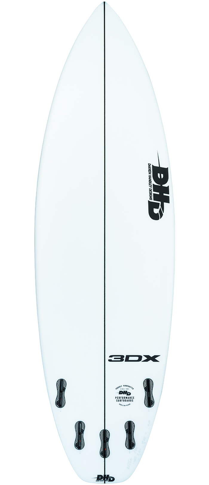 Surfboards – DHD Surf