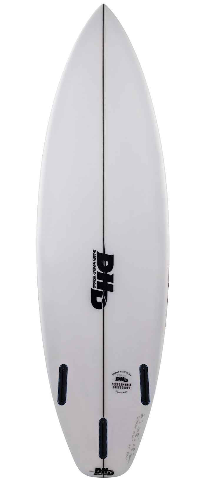 Surfboards – DHD Surf