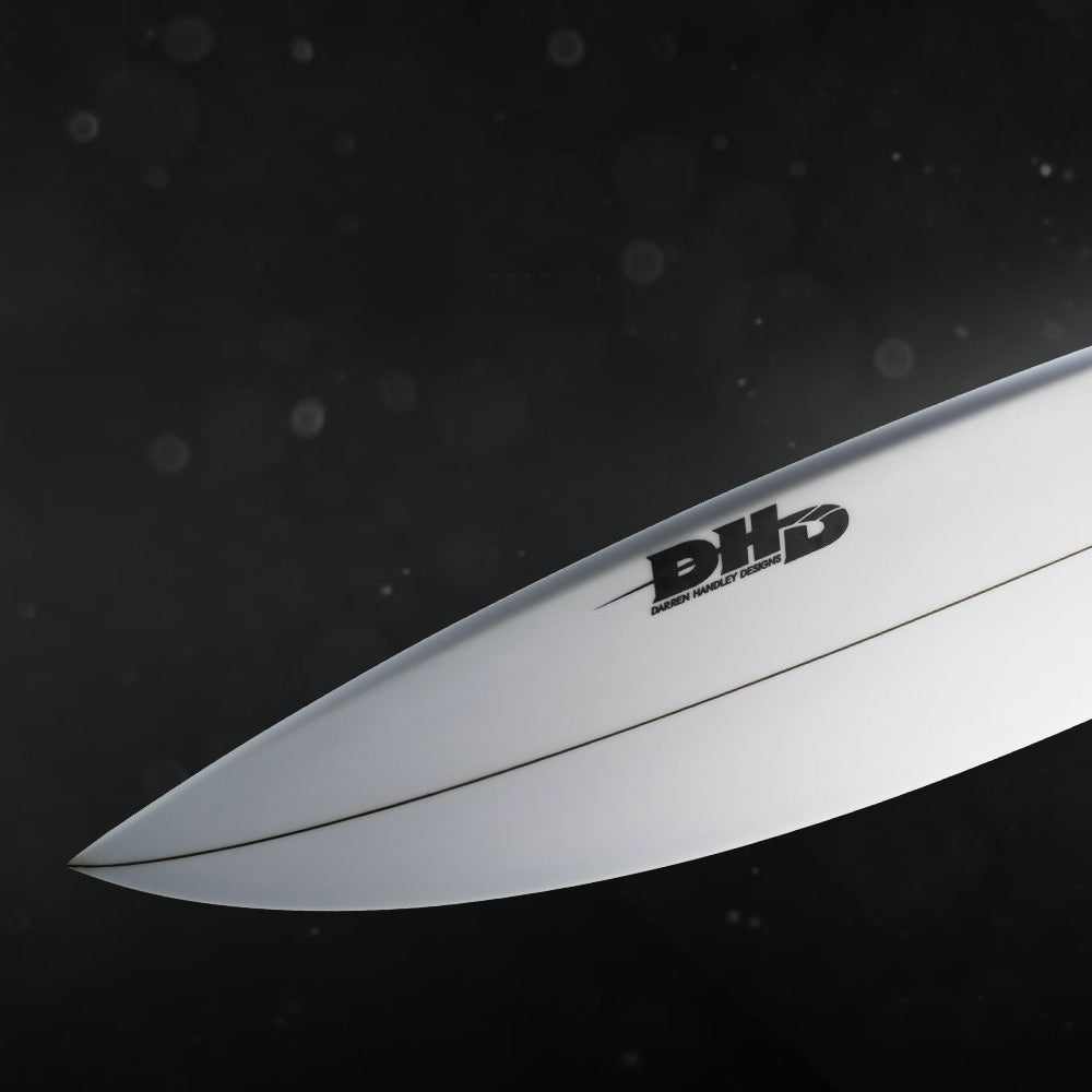 MF DNA – DHD Surf