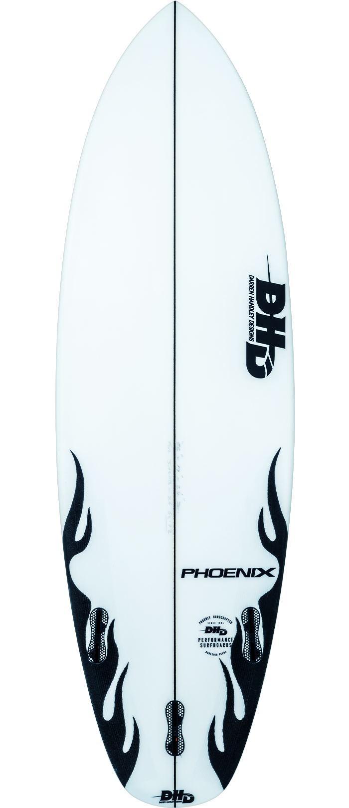 Surfboards – DHD Surf