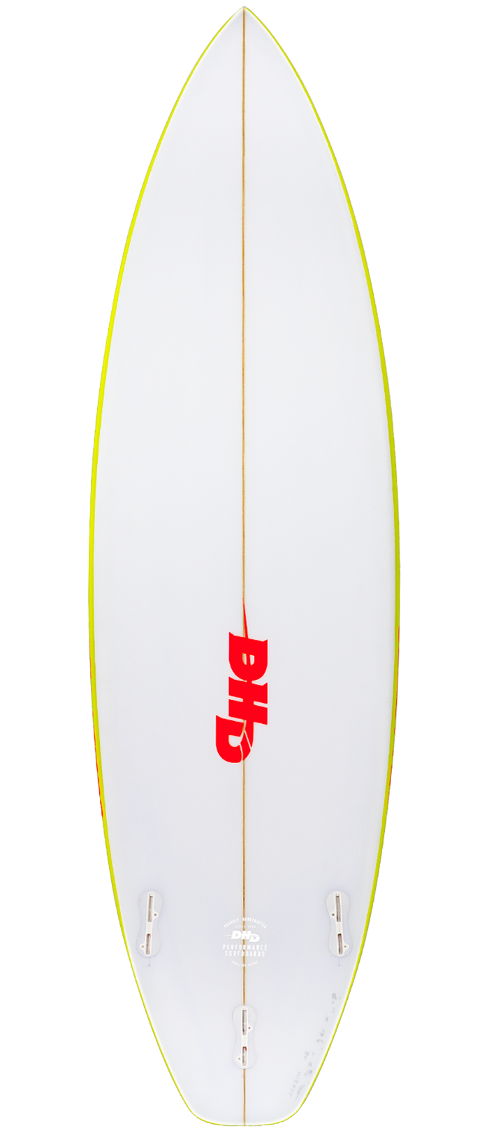 Surfboards – DHD Surf