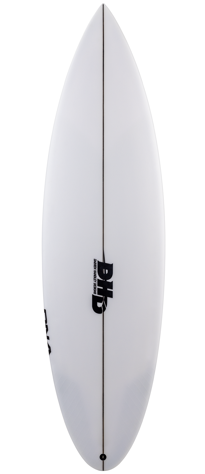 DHD surfboards-