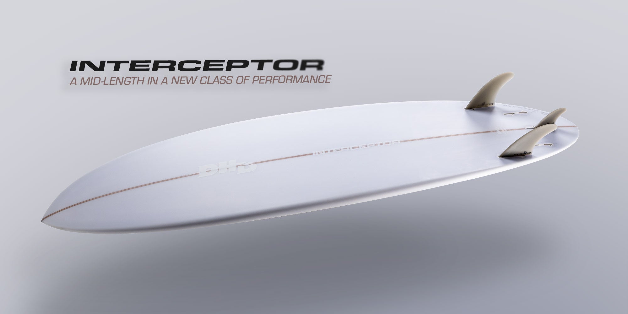 Interceptor – DHD Surf