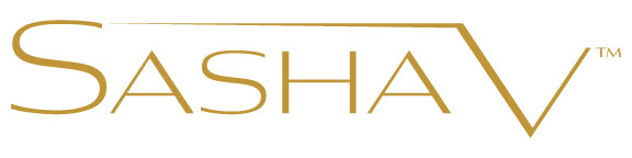 Sasha V Logo