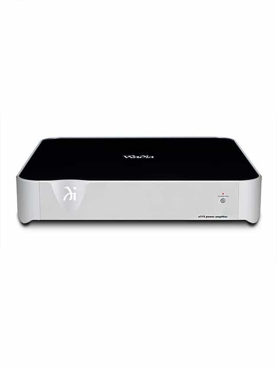 Wadia a315 Digital Stereo Amplifier | Paragon Sight & Sound