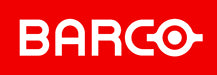 Barco (brand logo)