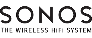 Sonos (brand logo)