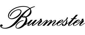 Burmester (brand logo)