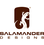 Salamander Designs (brand logo)