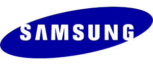 Samsung (brand logo)