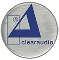 Clearaudio (Logo)