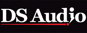 DS Audio (brand logo)