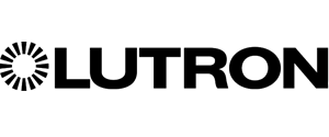 Lutron (brand logo)