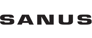 Sanus (brand logo)