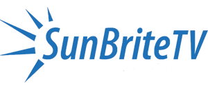 SunBrite TV (brand logo)