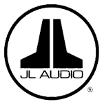 JL Audio (brand logo)