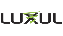 Luxul (brand logo)