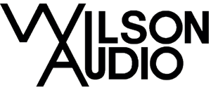 Wilson Audio (brand logo)