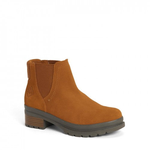 muck chelsea boots womens