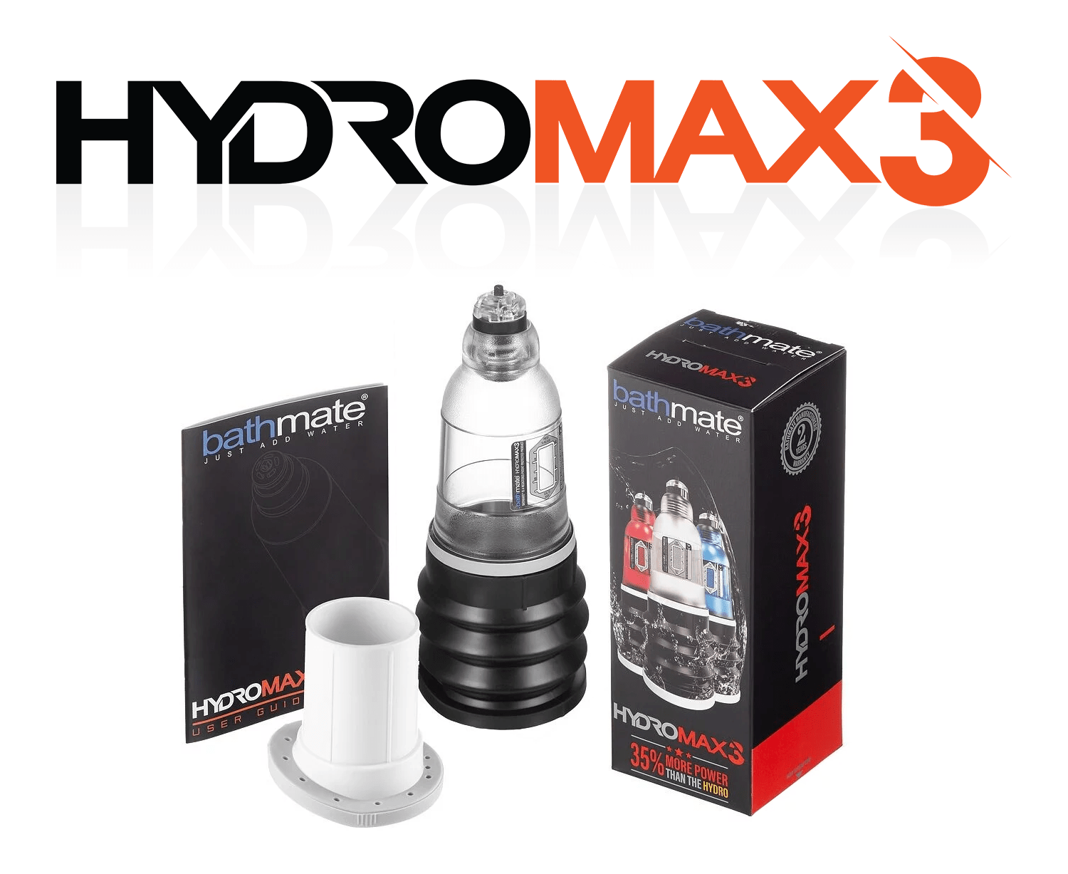 hydromax3 micro penis pump