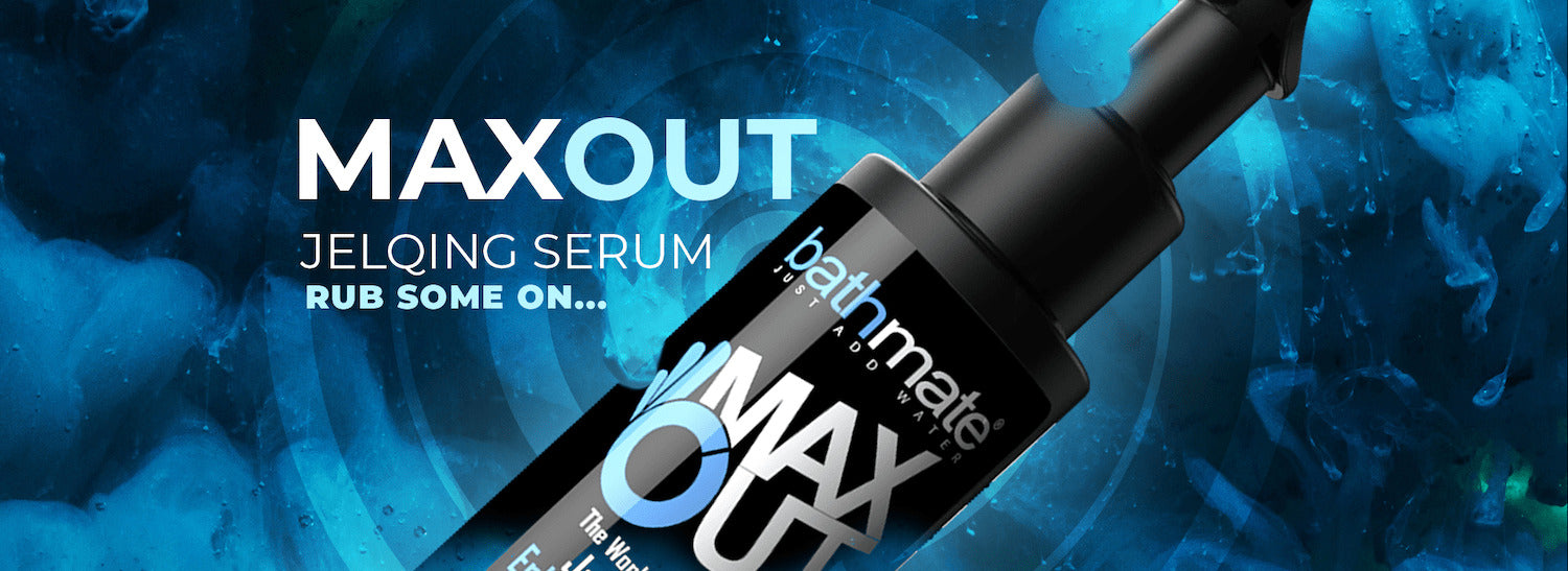 max out jelqing serum by bathmate
