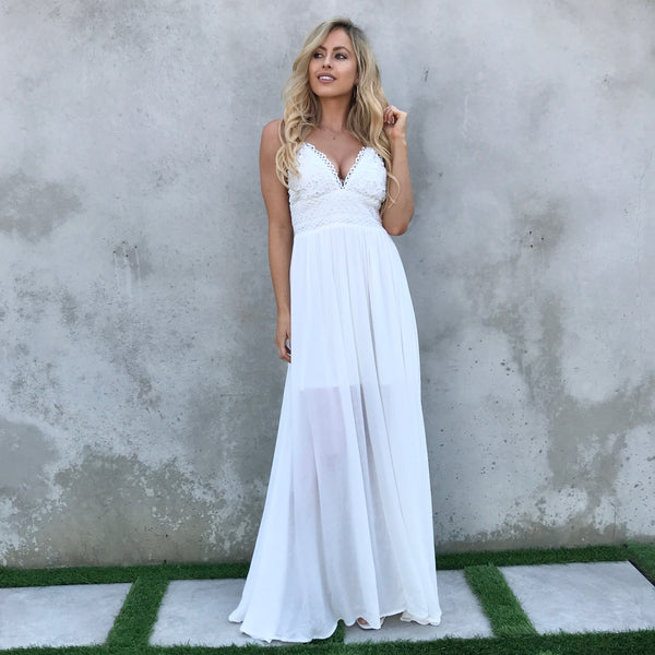 Maxi Dresses | Dainty Hooligan