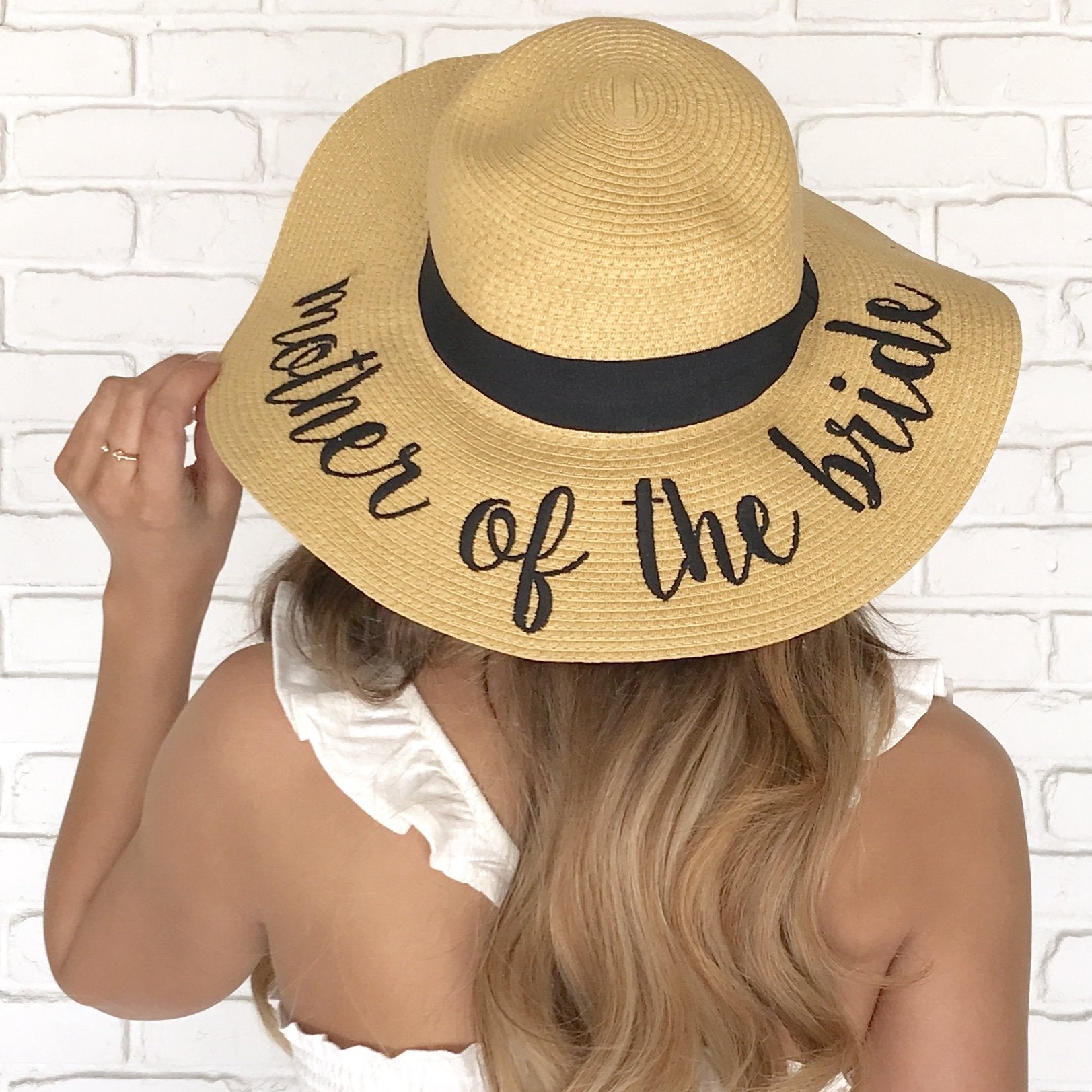 Mother Of The Bride Hat