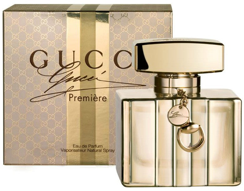 gucci gucci premiere eau de parfum