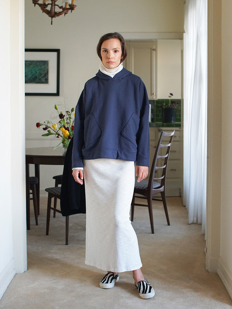 Calder Blake Fall Winter 2018